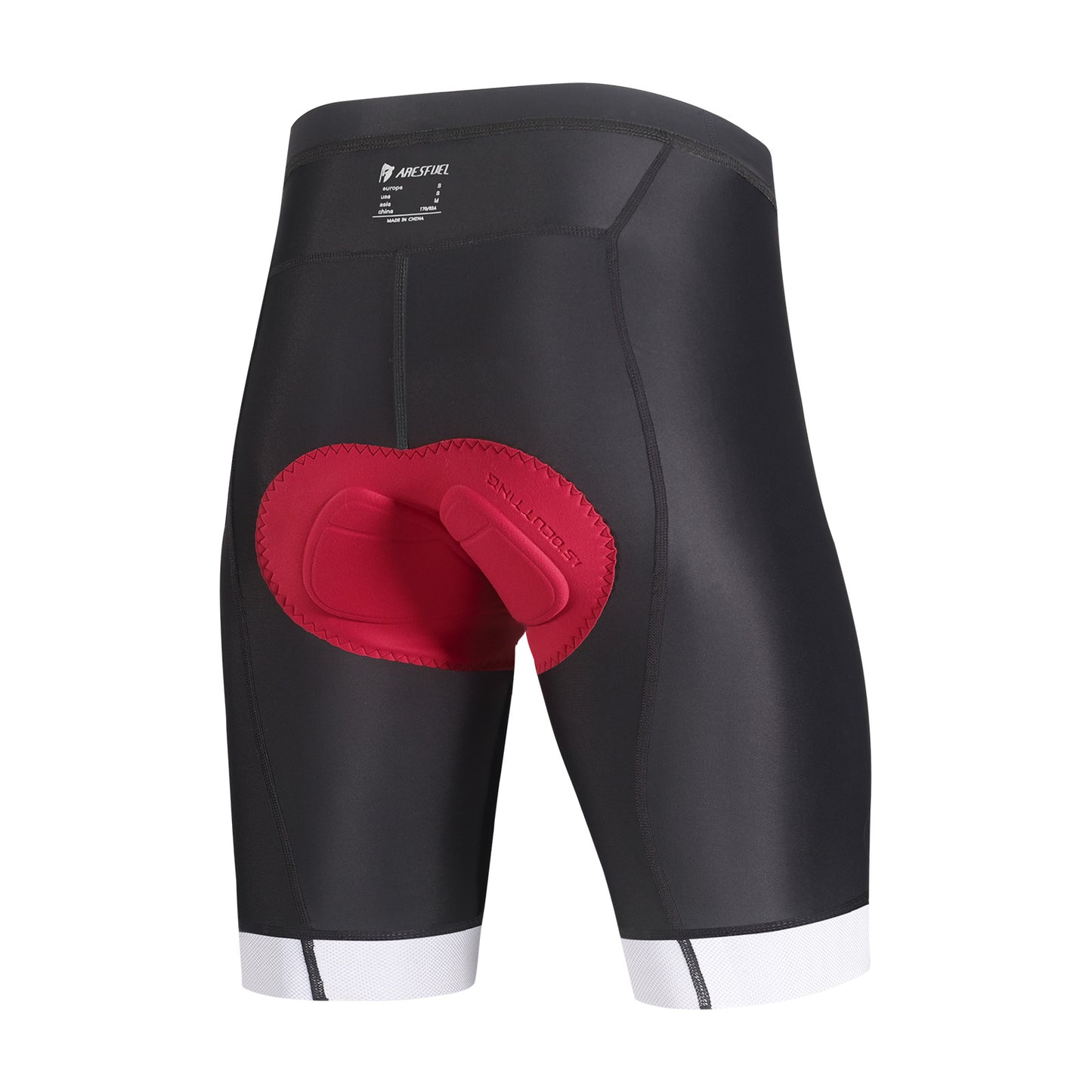 Men's cycling shorts